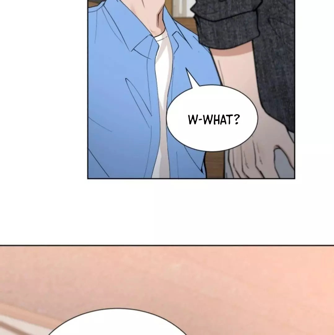 Semi Family Love - Chapter 5 Page 6