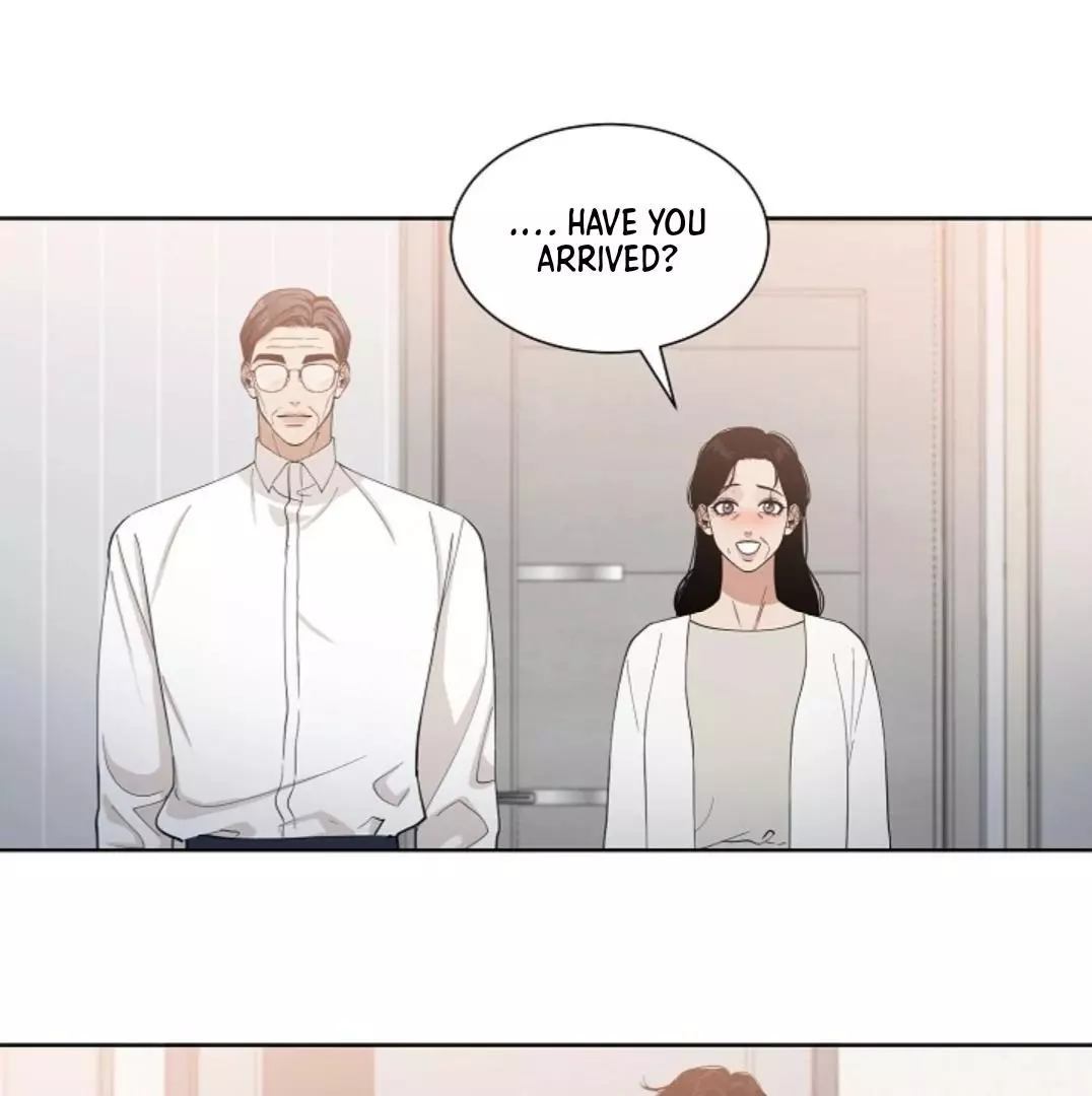 Semi Family Love - Chapter 5 Page 17