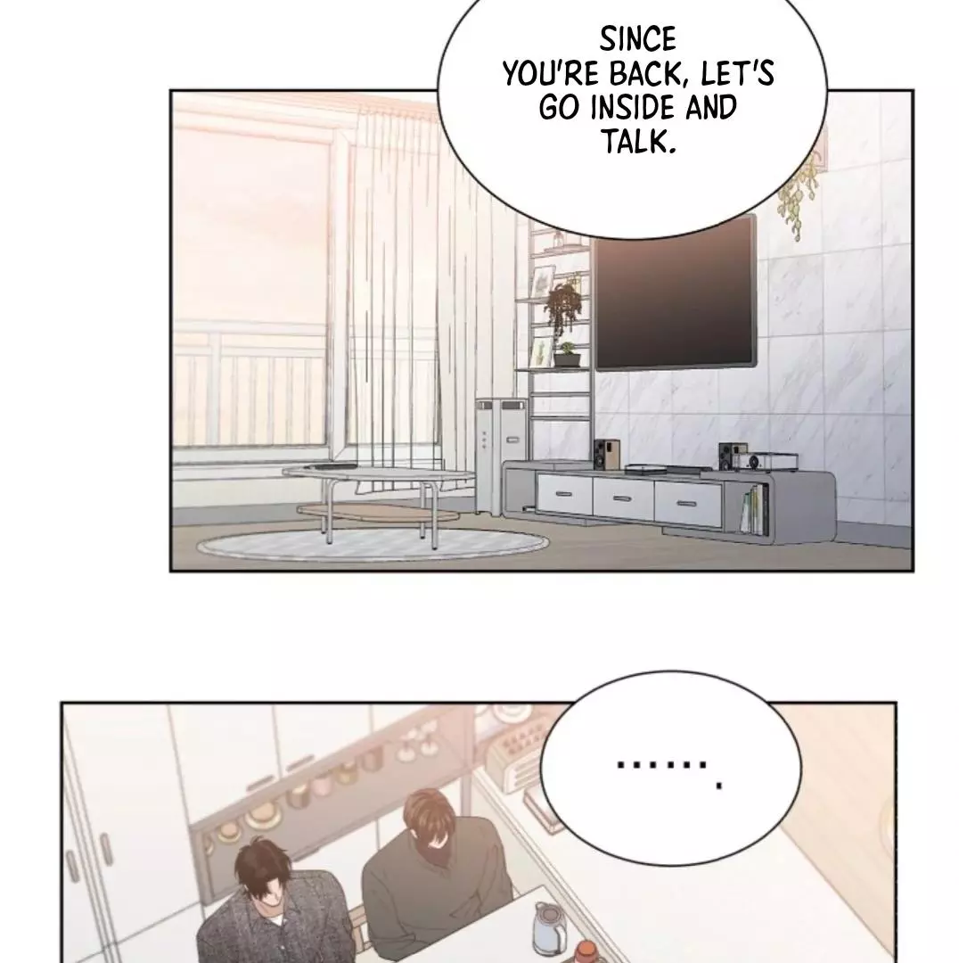 Semi Family Love - Chapter 5 Page 19