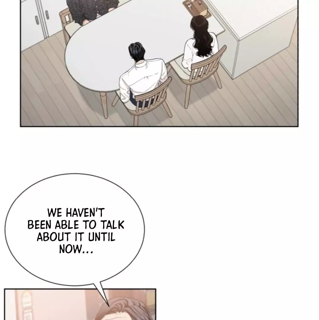 Semi Family Love - Chapter 5 Page 20