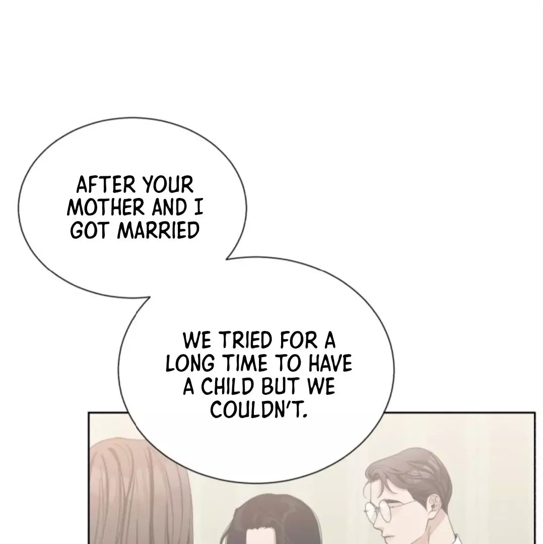 Semi Family Love - Chapter 5 Page 24