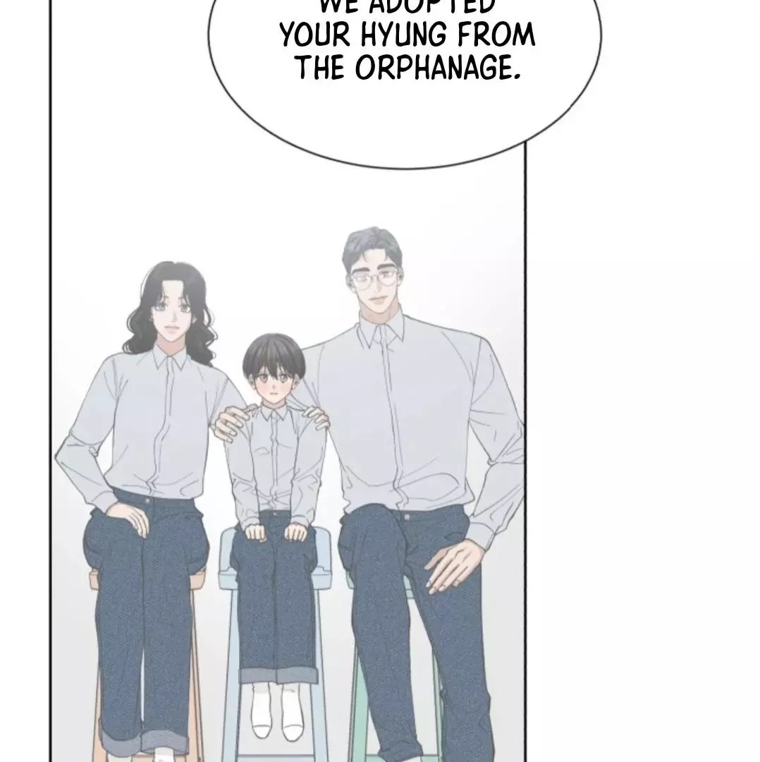 Semi Family Love - Chapter 5 Page 26
