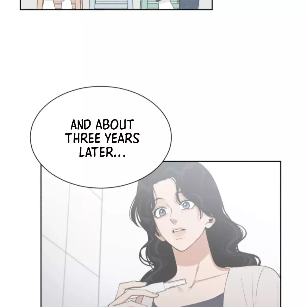 Semi Family Love - Chapter 5 Page 27