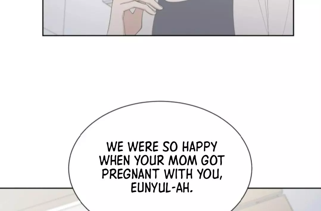 Semi Family Love - Chapter 5 Page 28