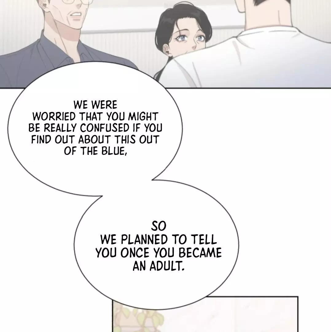 Semi Family Love - Chapter 5 Page 32