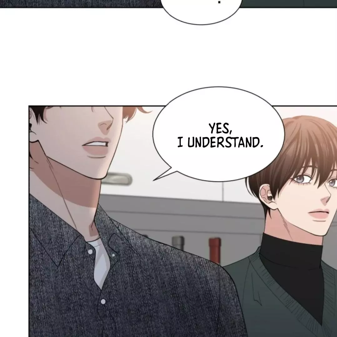 Semi Family Love - Chapter 5 Page 37