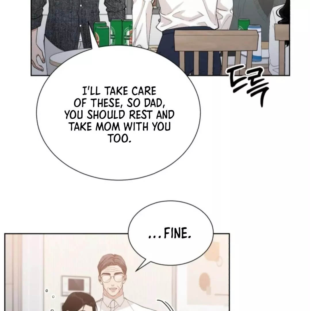 Semi Family Love - Chapter 5 Page 44