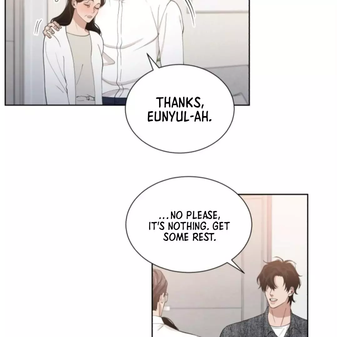 Semi Family Love - Chapter 5 Page 45