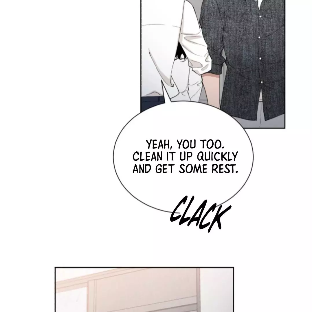 Semi Family Love - Chapter 5 Page 46