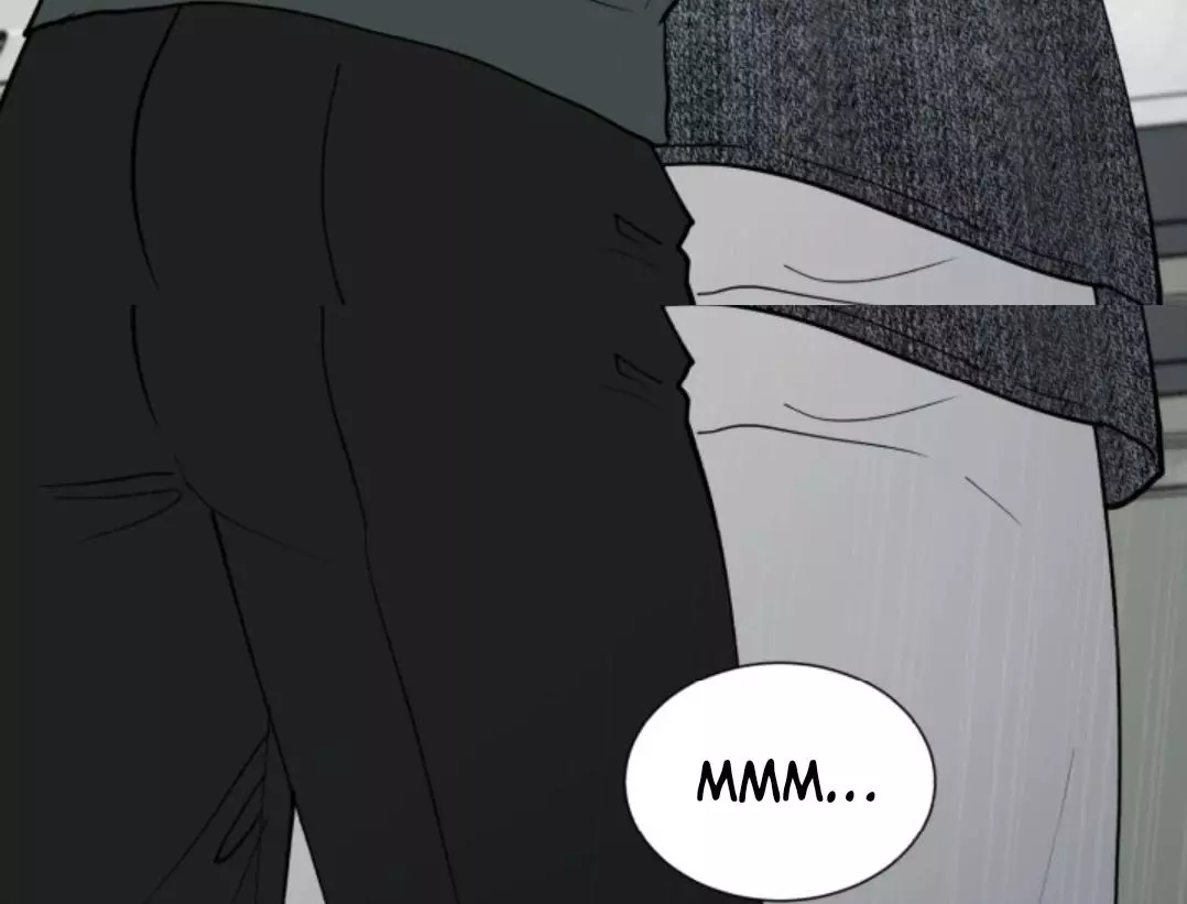 Semi Family Love - Chapter 5 Page 55