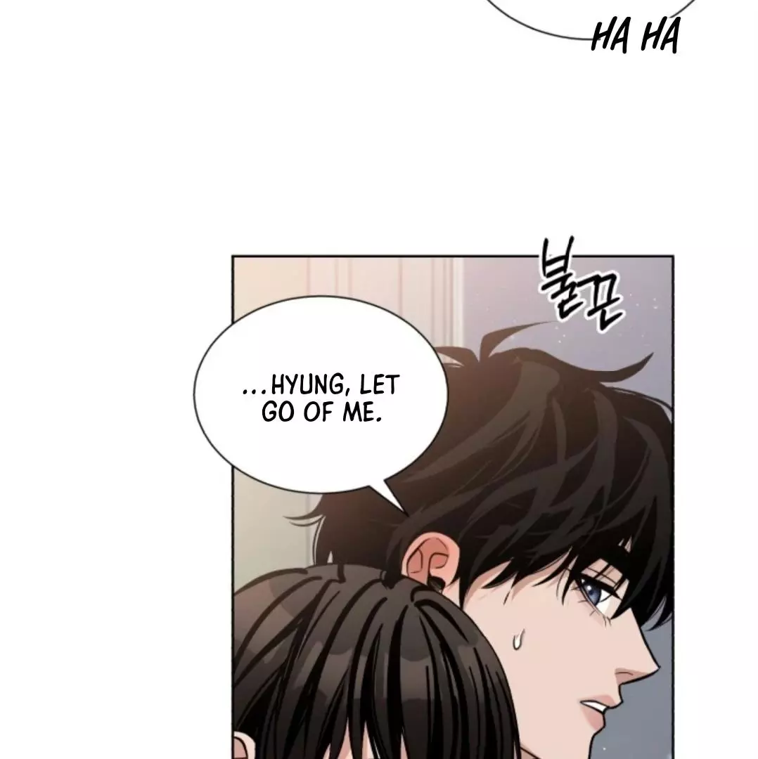 Semi Family Love - Chapter 5 Page 59