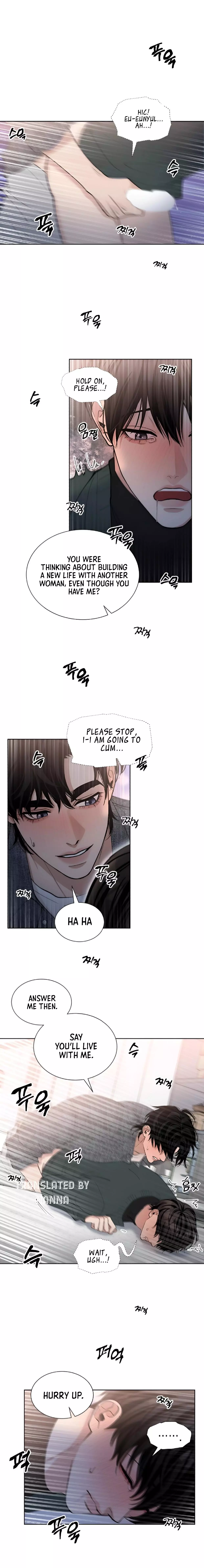 Semi Family Love - Chapter 6 Page 5