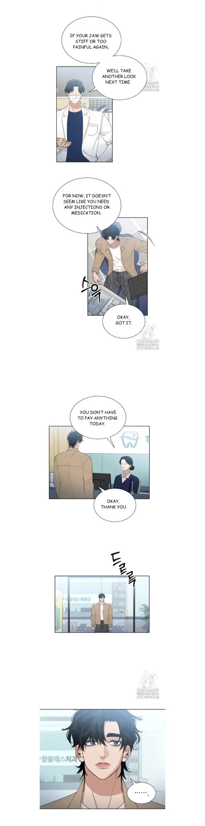 Semi Family Love - Chapter 7 Page 3