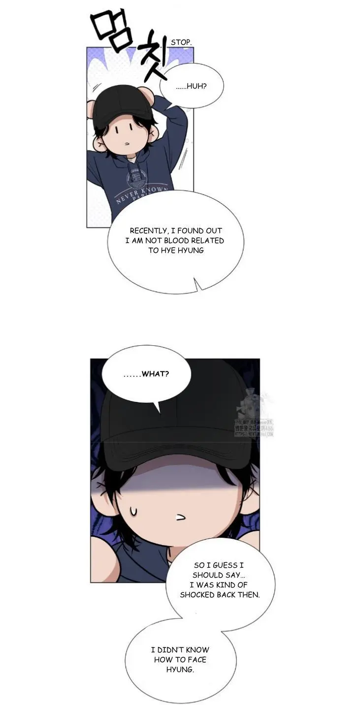 Semi Family Love - Chapter 7 Page 11