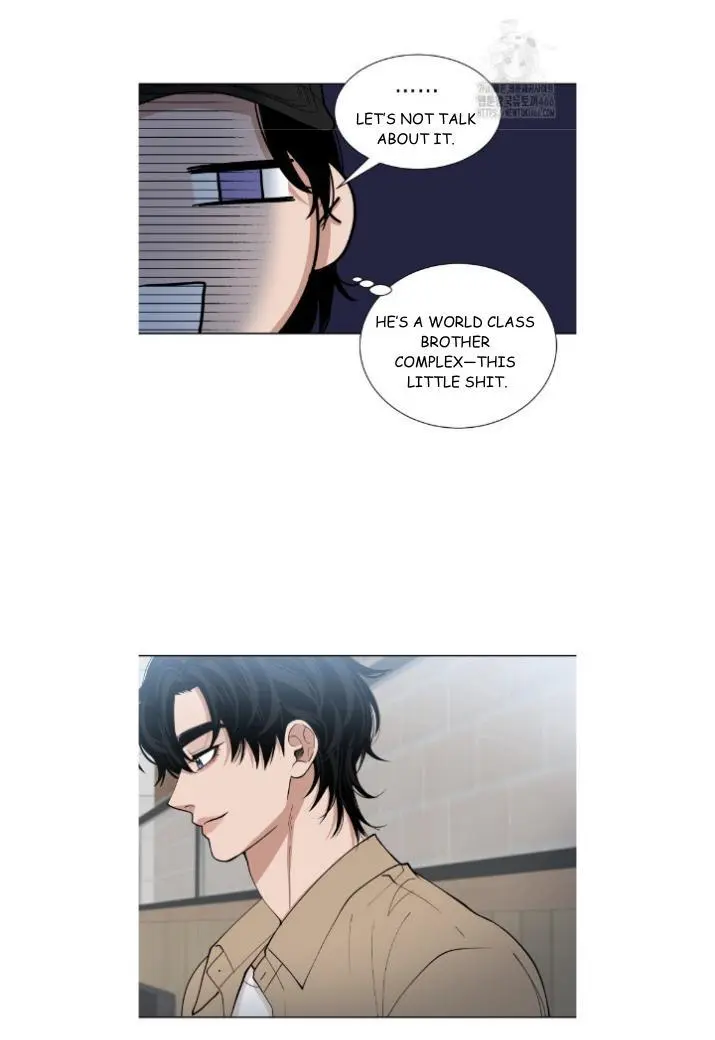 Semi Family Love - Chapter 7 Page 18