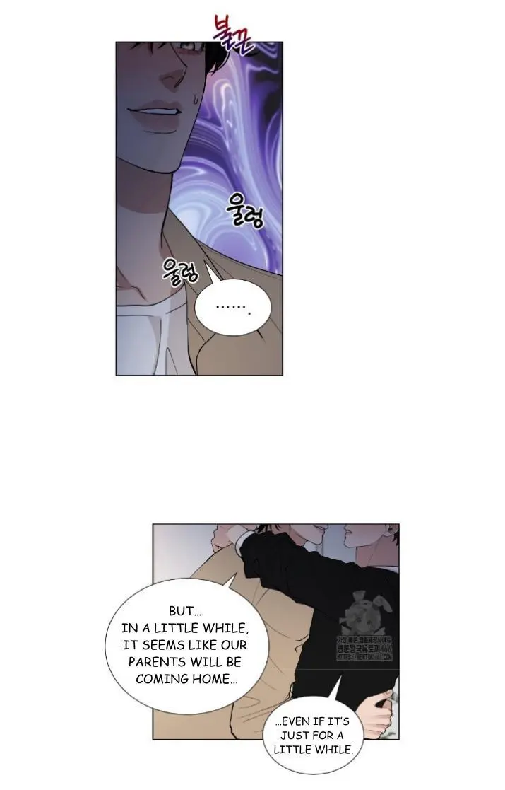 Semi Family Love - Chapter 7 Page 23