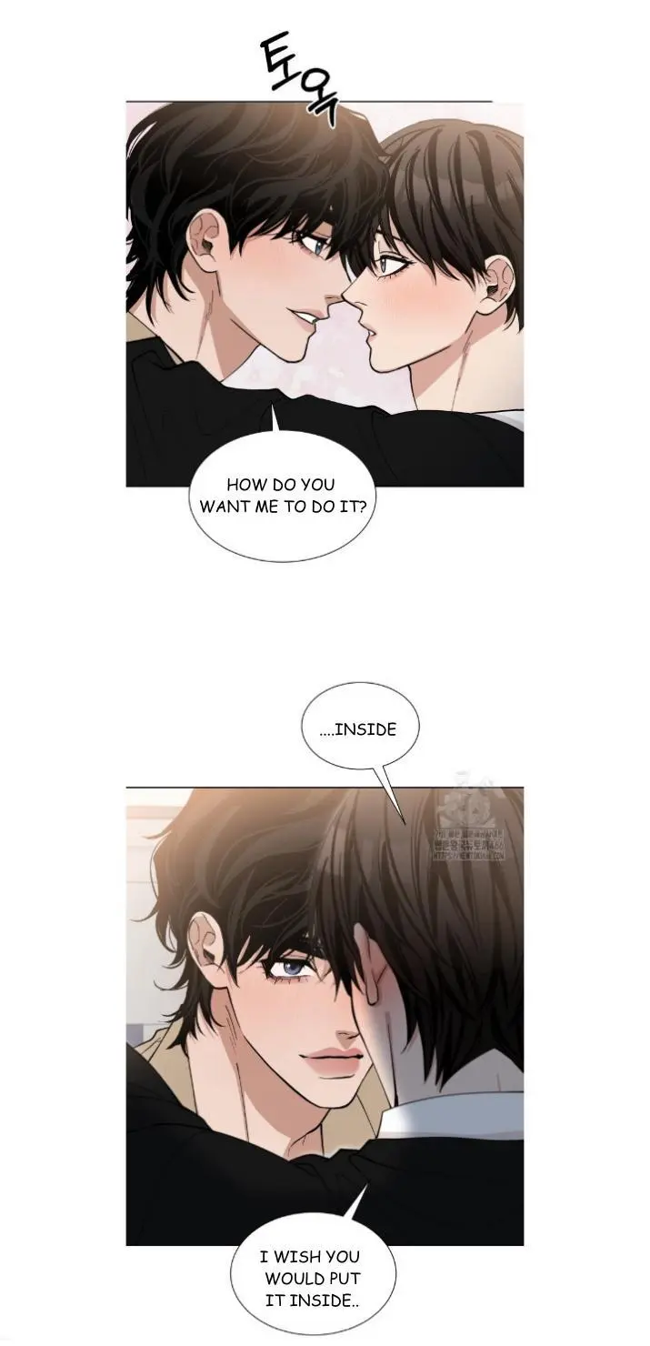 Semi Family Love - Chapter 7 Page 24