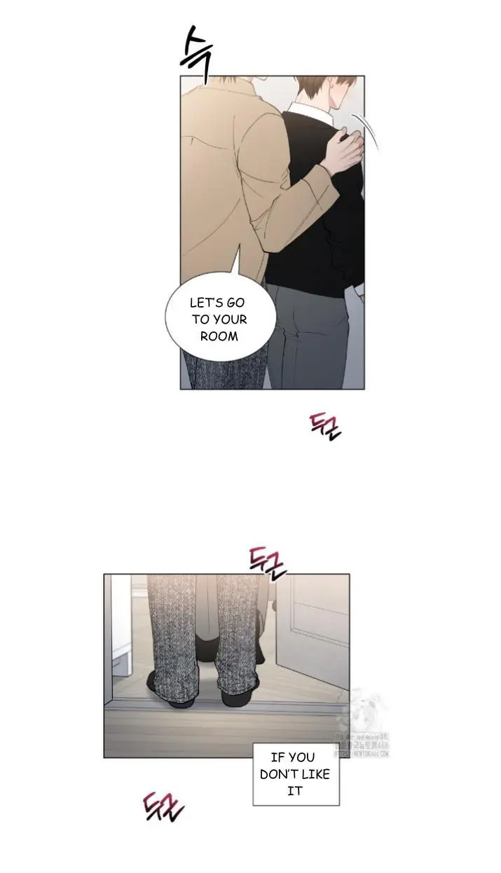 Semi Family Love - Chapter 7 Page 25