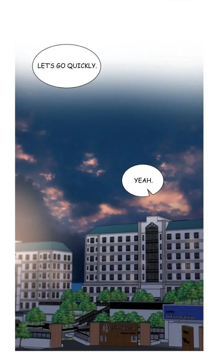 Semi Family Love - Chapter 8 Page 6