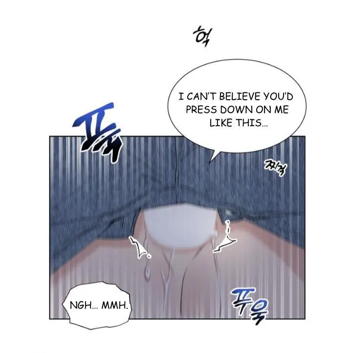 Semi Family Love - Chapter 8 Page 11