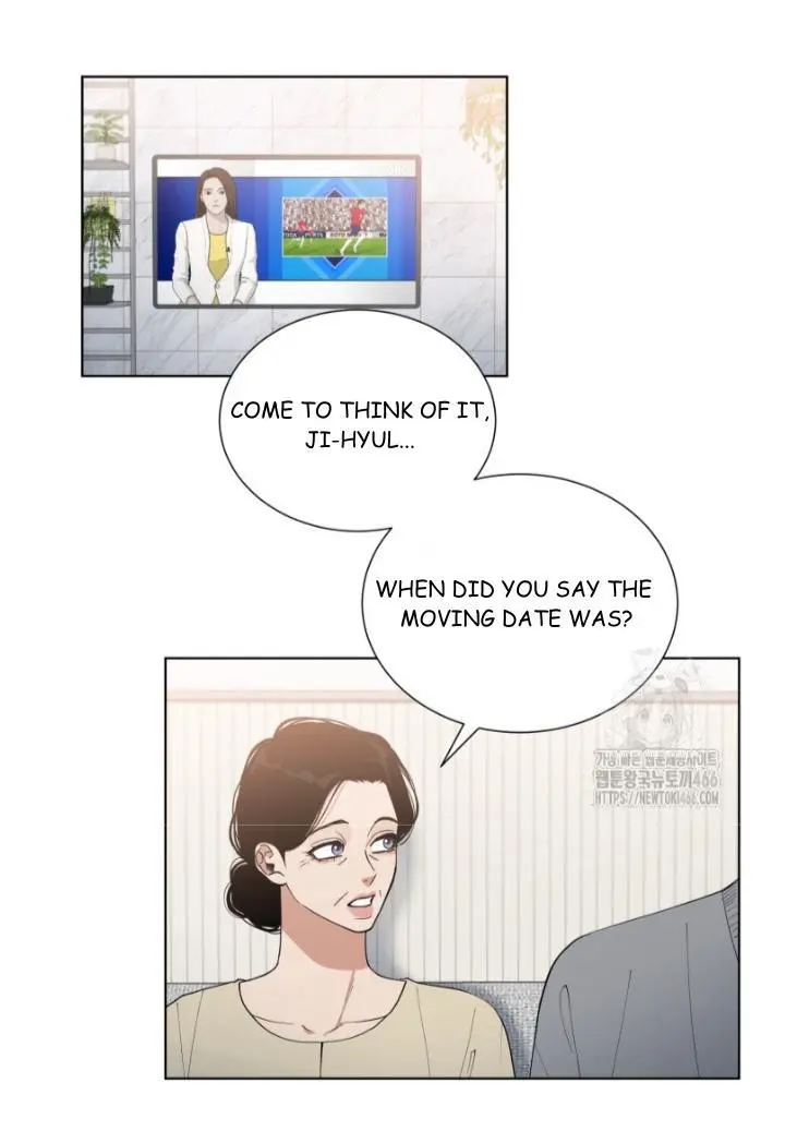 Semi Family Love - Chapter 8 Page 19