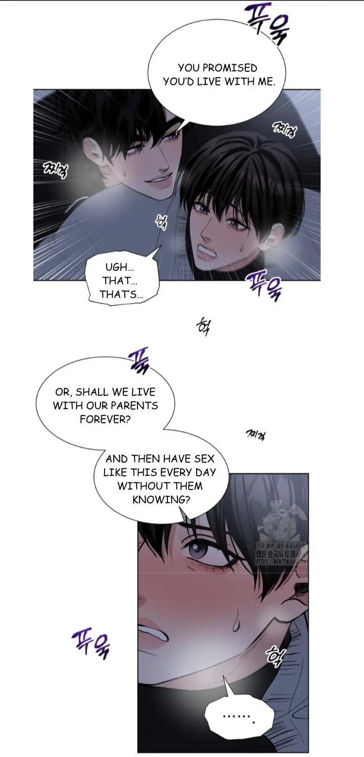 Semi Family Love - Chapter 8 Page 29