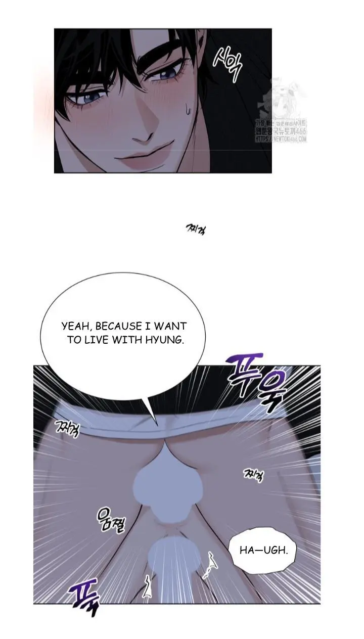 Semi Family Love - Chapter 8 Page 32