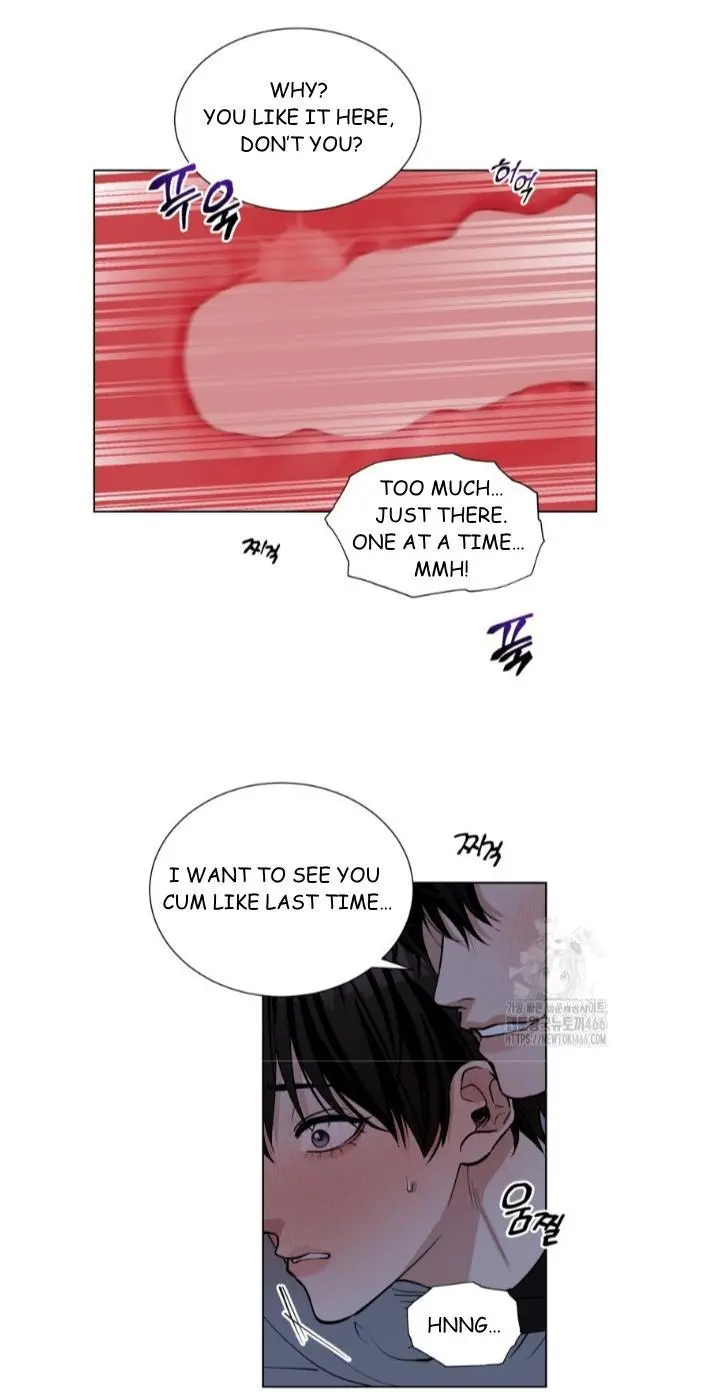 Semi Family Love - Chapter 8 Page 34