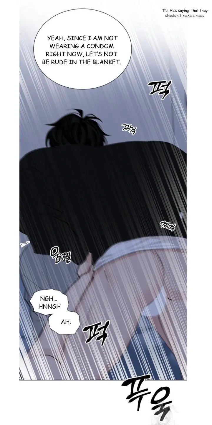 Semi Family Love - Chapter 8 Page 36