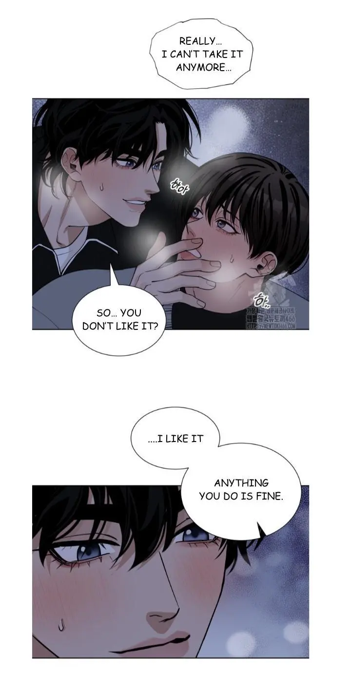 Semi Family Love - Chapter 8 Page 38