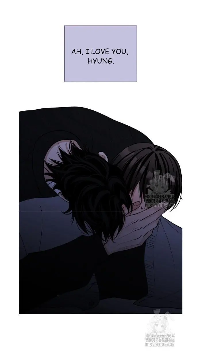 Semi Family Love - Chapter 8 Page 39
