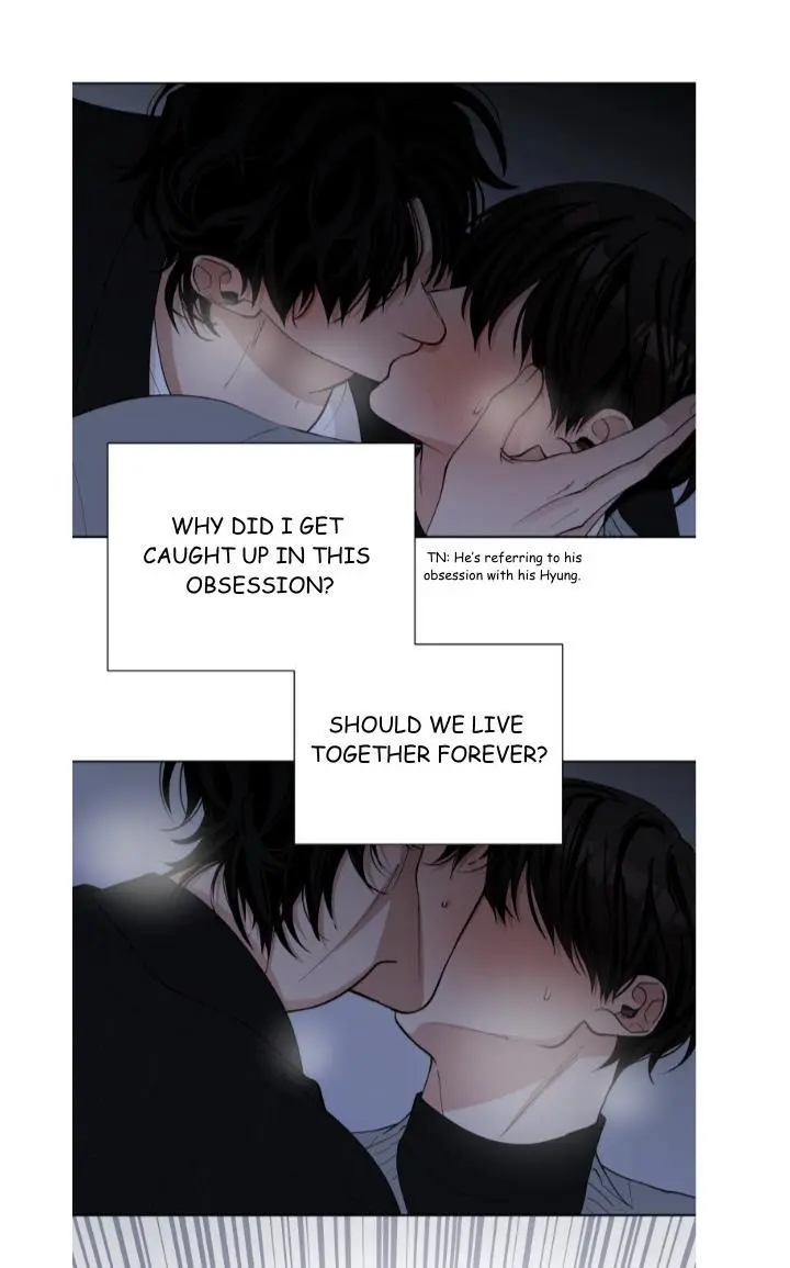 Semi Family Love - Chapter 8 Page 40