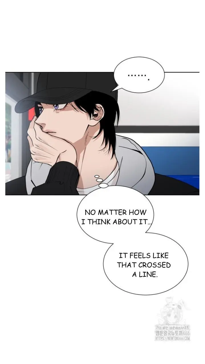 Semi Family Love - Chapter 9 Page 5