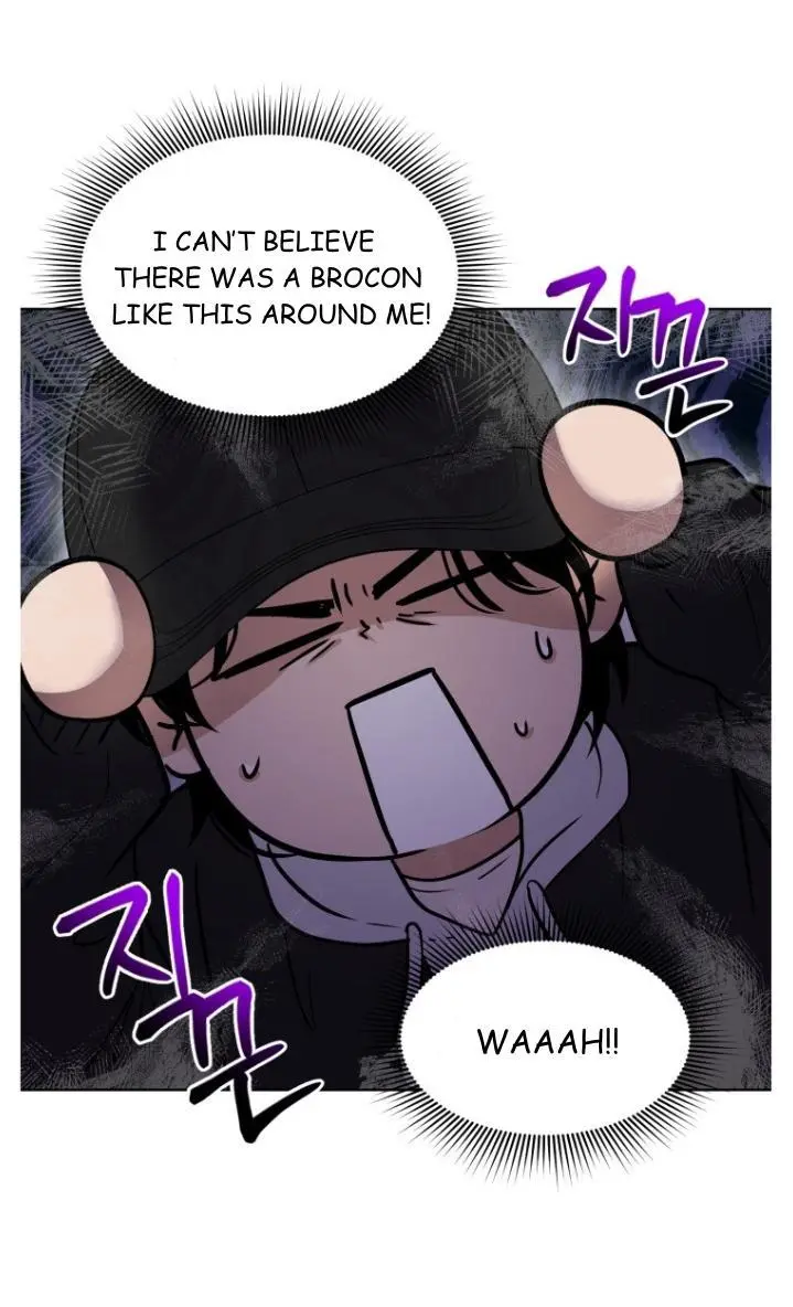 Semi Family Love - Chapter 9 Page 6