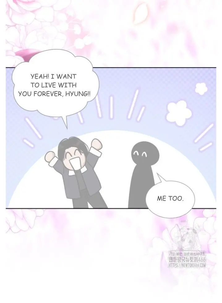 Semi Family Love - Chapter 9 Page 9