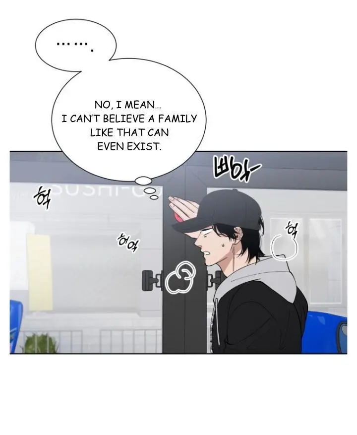 Semi Family Love - Chapter 9 Page 11
