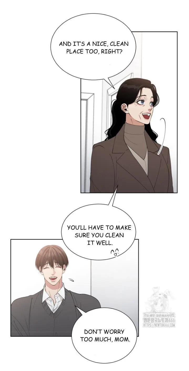 Semi Family Love - Chapter 9 Page 19