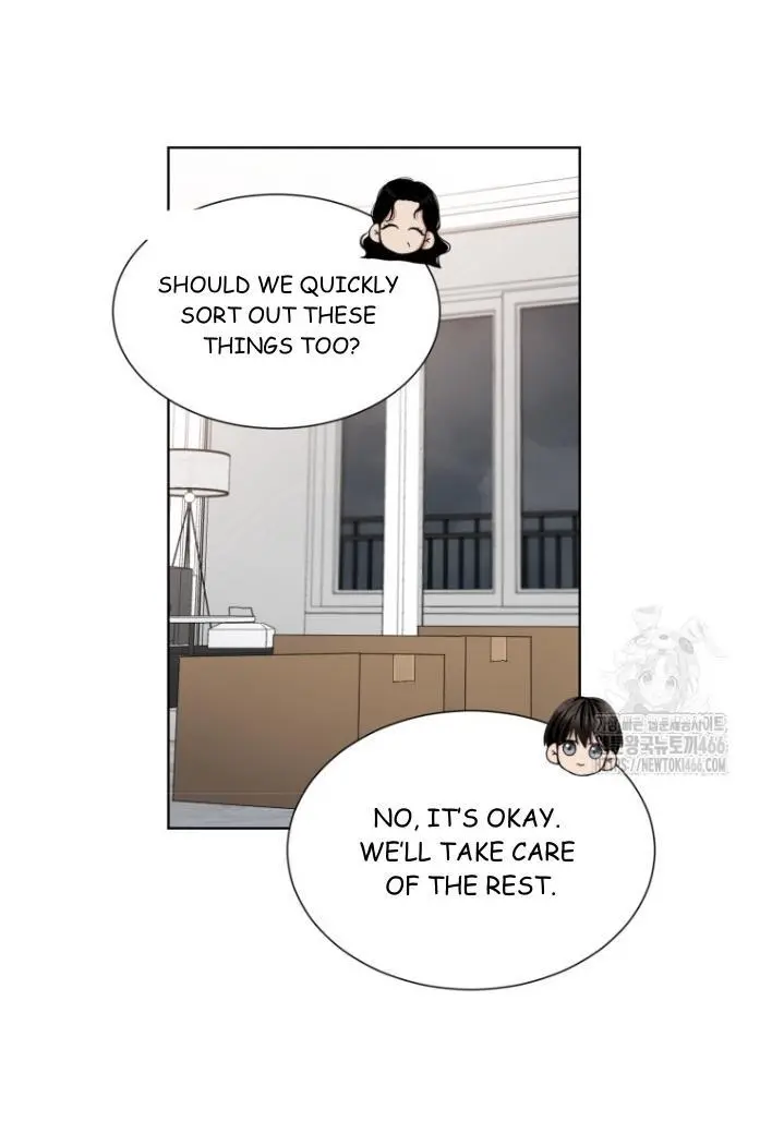 Semi Family Love - Chapter 9 Page 22
