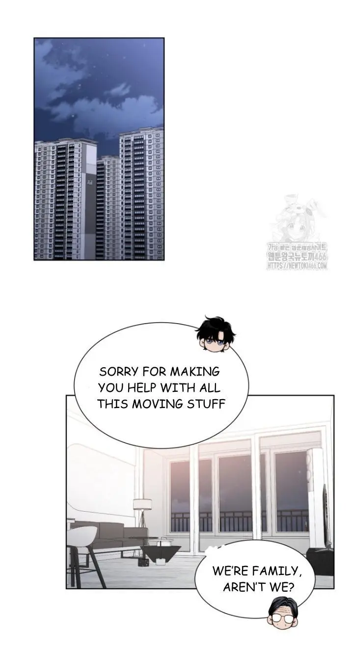 Semi Family Love - Chapter 9 Page 27