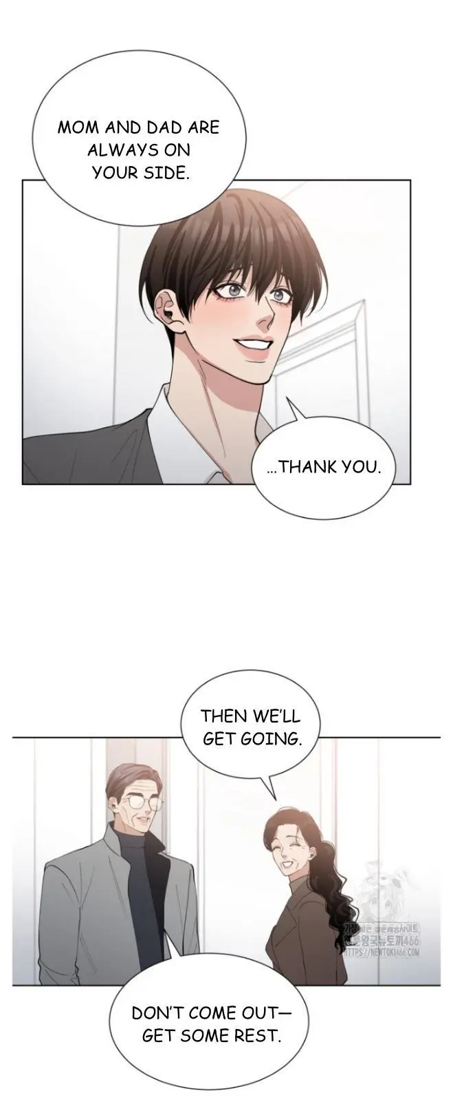 Semi Family Love - Chapter 9 Page 30
