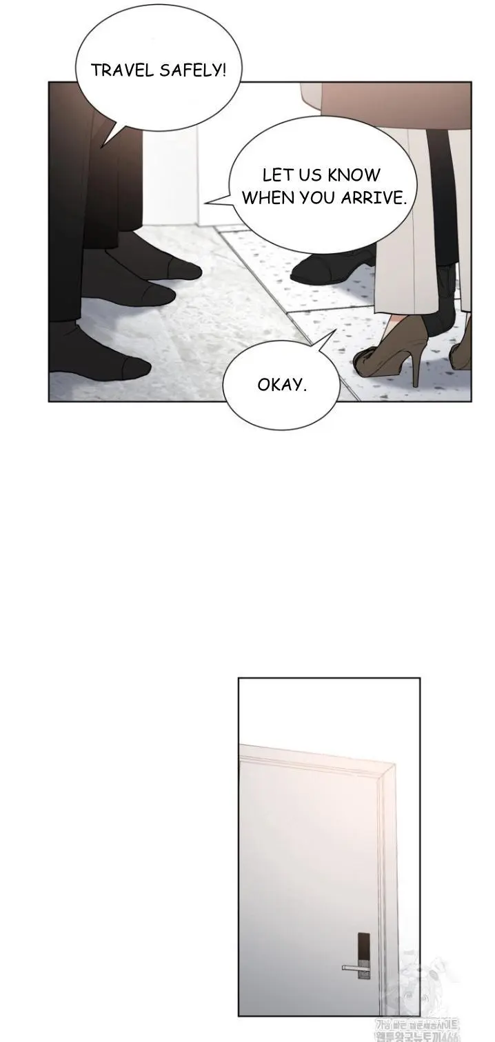 Semi Family Love - Chapter 9 Page 31