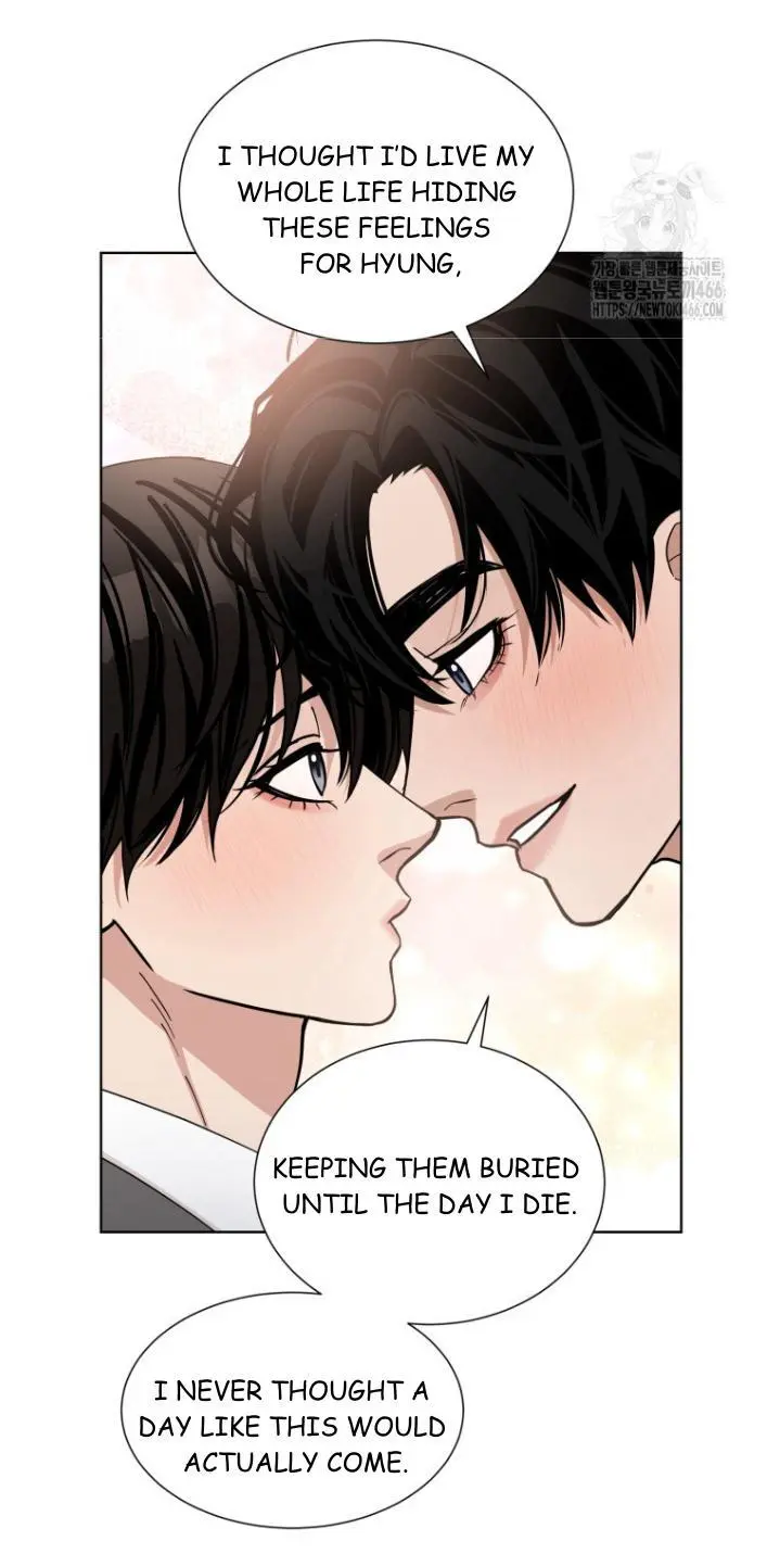 Semi Family Love - Chapter 9 Page 34