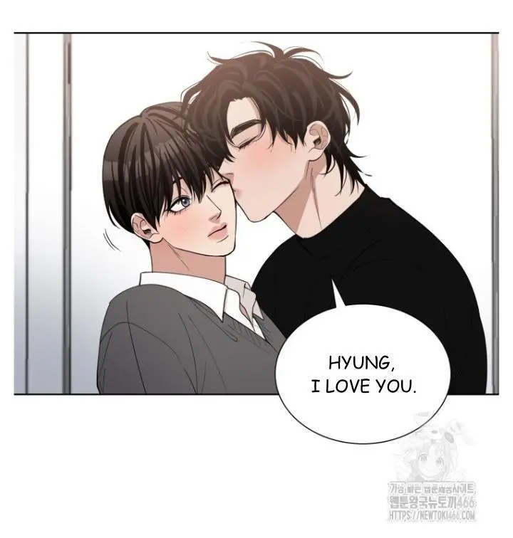 Semi Family Love - Chapter 9 Page 35
