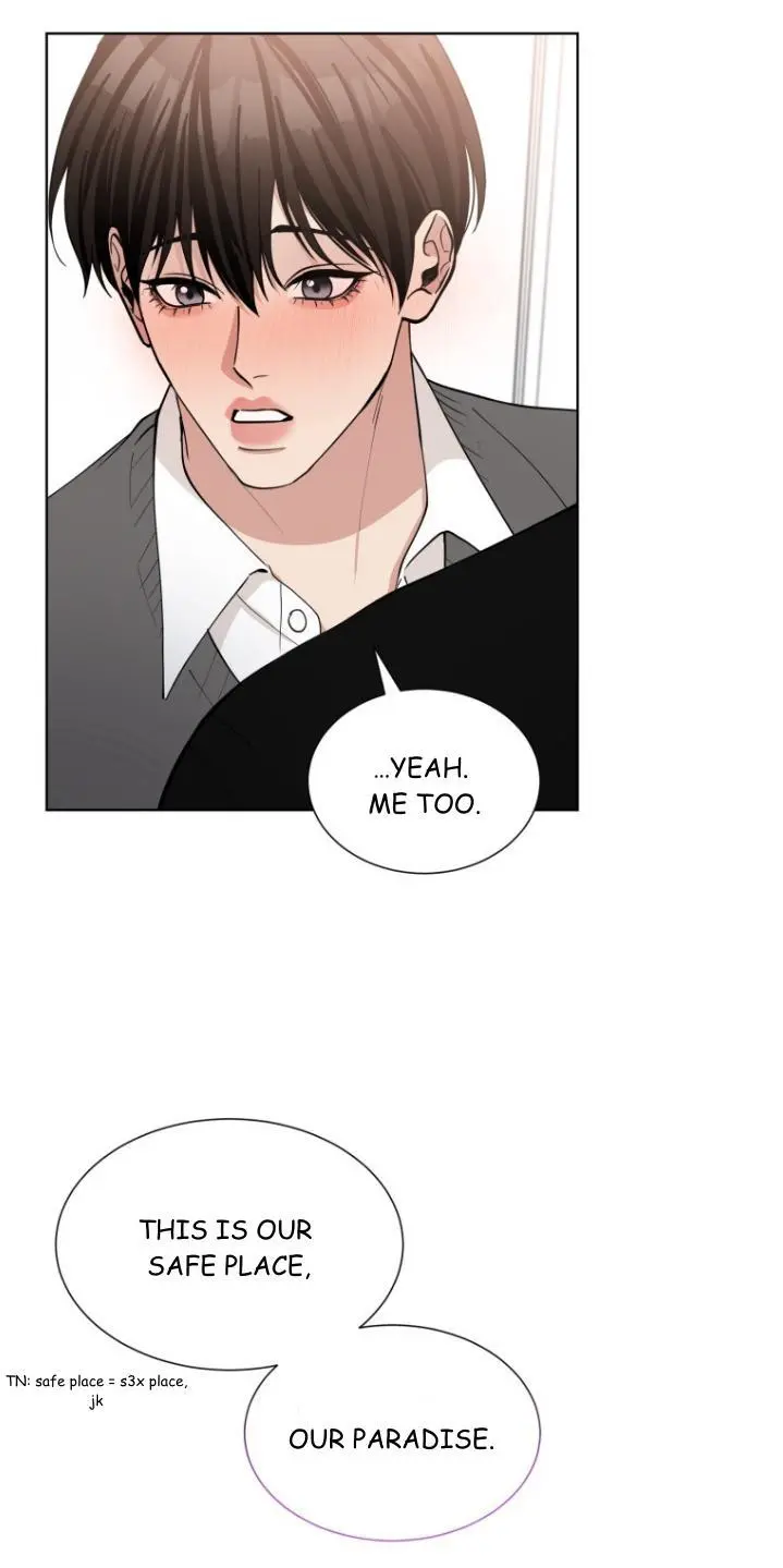 Semi Family Love - Chapter 9 Page 36