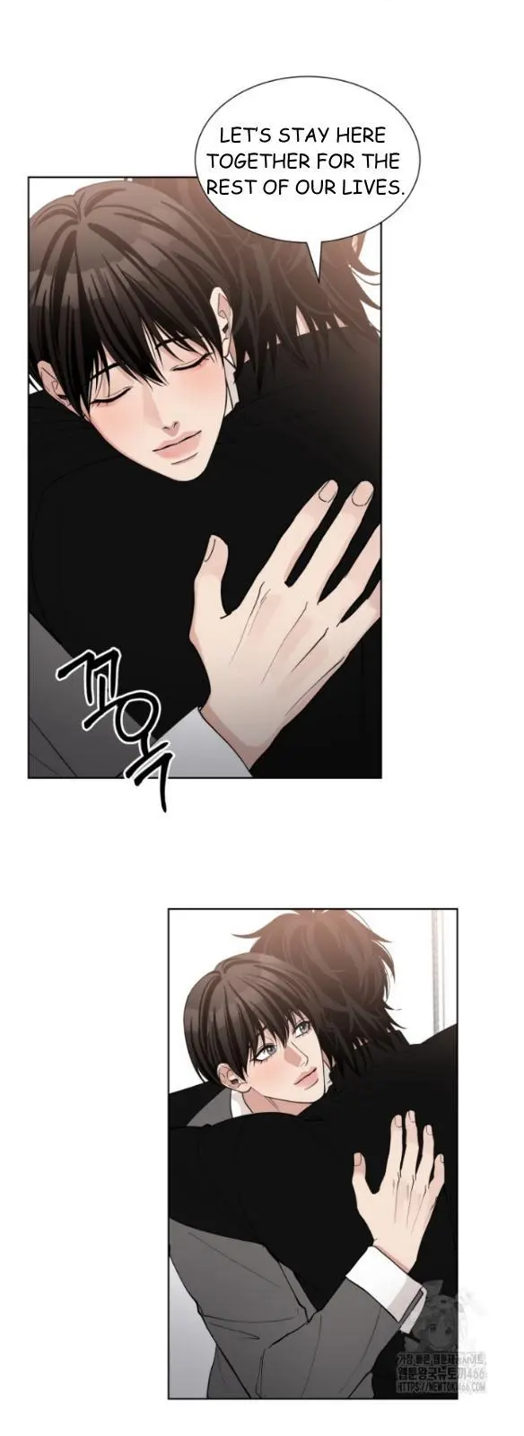 Semi Family Love - Chapter 9 Page 38