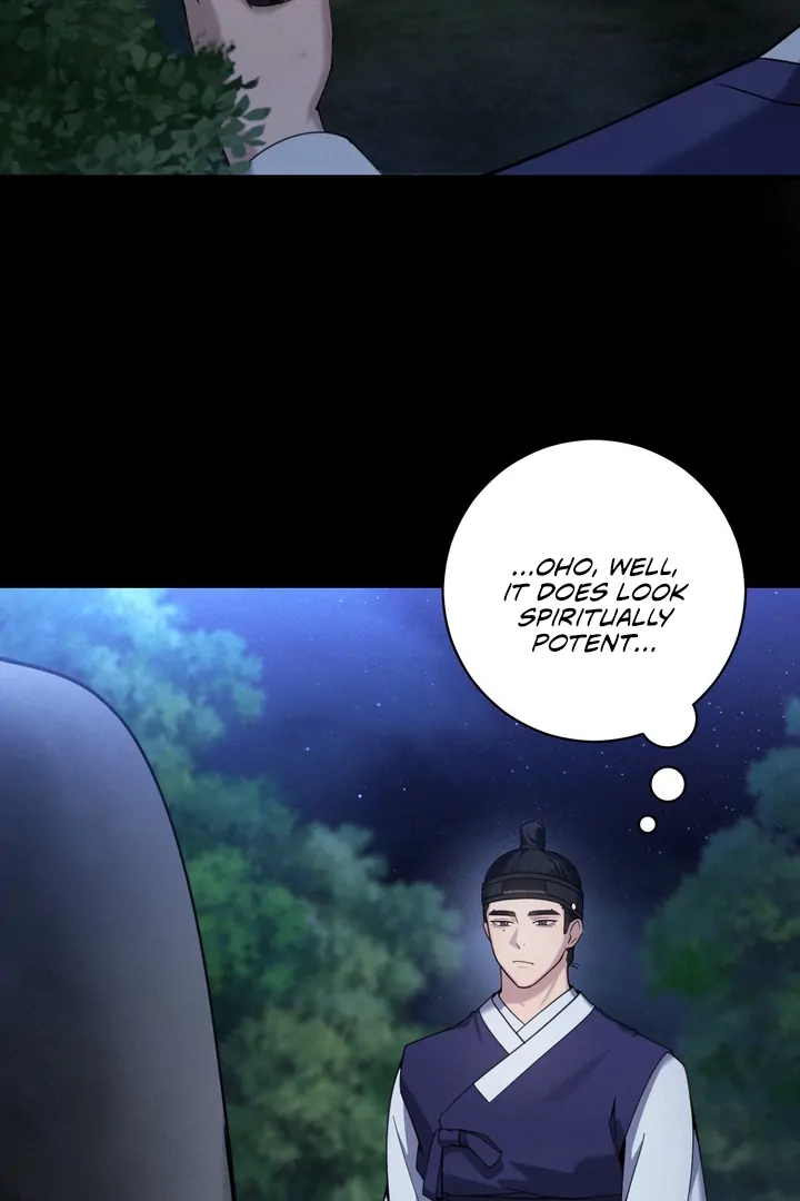 Ghost Story - Chapter 1 Page 50
