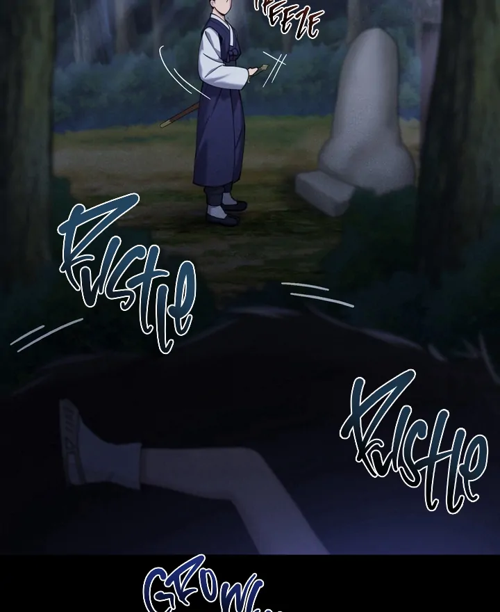 Ghost Story - Chapter 1 Page 52