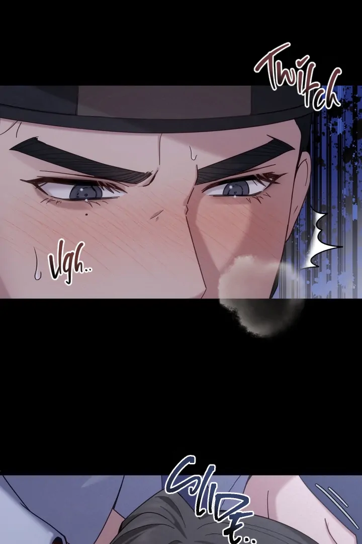 Ghost Story - Chapter 2 Page 2