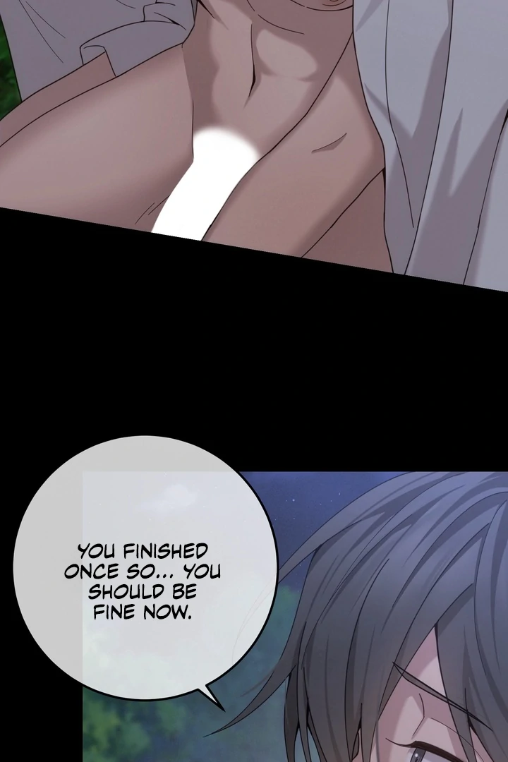 Ghost Story - Chapter 2 Page 12