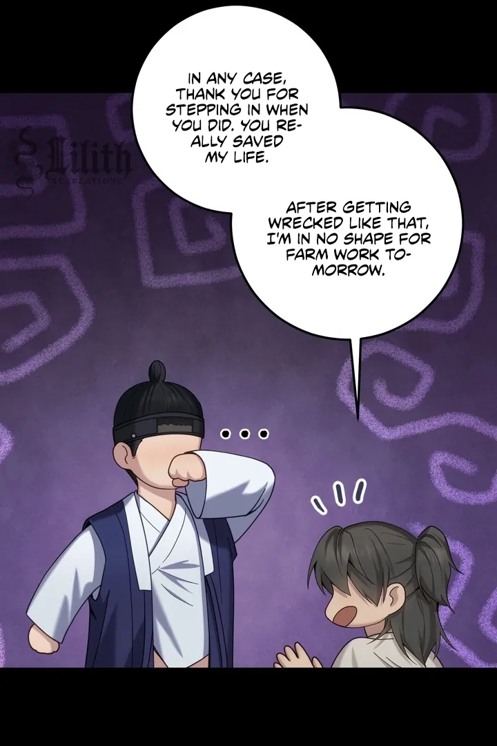 Ghost Story - Chapter 2 Page 18